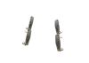 Brake Pad Set, disc brake -