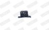 Mount, exhaust system WALKER OSA