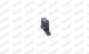 Mount, exhaust system WALKER OSA