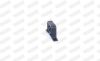 Mount, exhaust system WALKER OSA