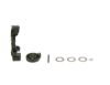 Sensor, crankshaft pulse -