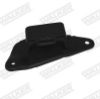 Mount, exhaust system -