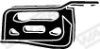 Mount, exhaust system -