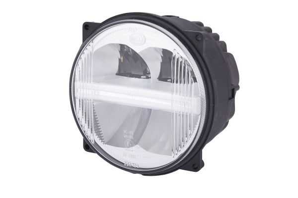 Headlight -