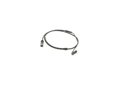 Warning Contact, brake pad wear BMW - 34 35 6 771 766