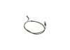 Warning Contact, brake pad wear BMW - 34 35 6 771 766