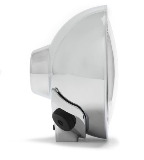 Spotlight Luminator Compact Chromium CELIS