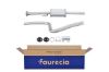 Front Muffler -