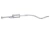 Front Muffler -