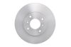 Brake Disc ALMERA II (N16), PRIMERA (P11)