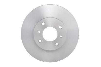 Brake Disc ALMERA II (N16), PRIMERA (P11)