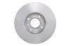 Brake Disc ALMERA II (N16), PRIMERA (P11)
