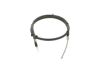 Cable Pull, parking brake -