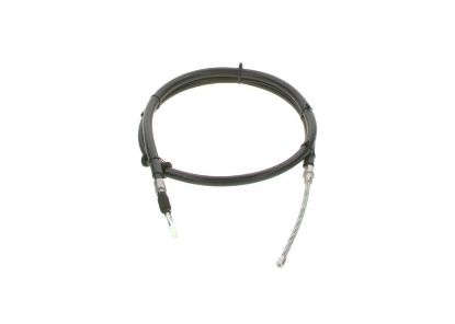 Cable Pull, parking brake -