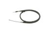 Cable Pull, parking brake -