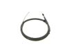 Cable Pull, parking brake -