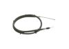 Cable Pull, parking brake -