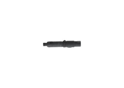 Nozzle and Holder Assembly -