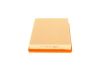 Air Filter CHEVROLET - 93 185 452, OPEL - 58 35 142