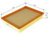 Air Filter CHEVROLET - 93 185 452, OPEL - 58 35 142