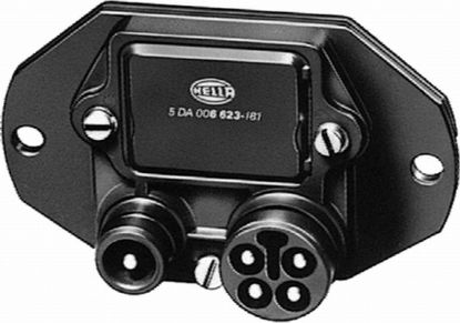 Switch Unit, ignition system -