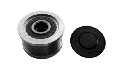 Alternator Freewheel Clutch -