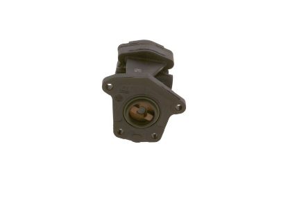 Fuel Pump -