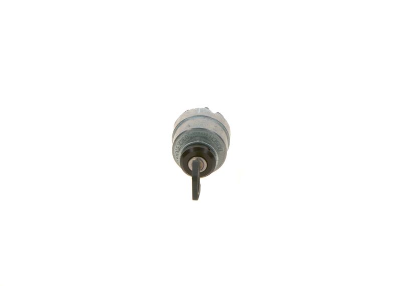 Switch, preheating system -