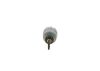 Switch, preheating system -