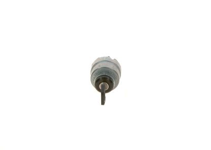 Switch, preheating system -