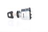 Switch, preheating system -