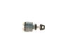Switch, preheating system -