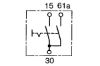Ignition Switch -