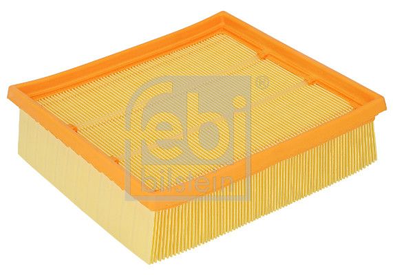 Air Filter Vauxhall 5835 930