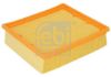 Air Filter Vauxhall 5835 930