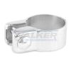 Clamping Piece, exhaust system -