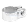Clamping Piece, exhaust system -