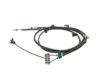 Cable Pull, parking brake -