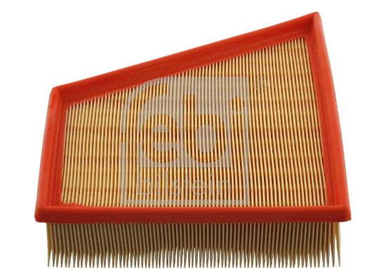 Air Filter VW-Audi 6Q0 129 620