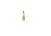 Glow Plug PSA - 96 879 578 80