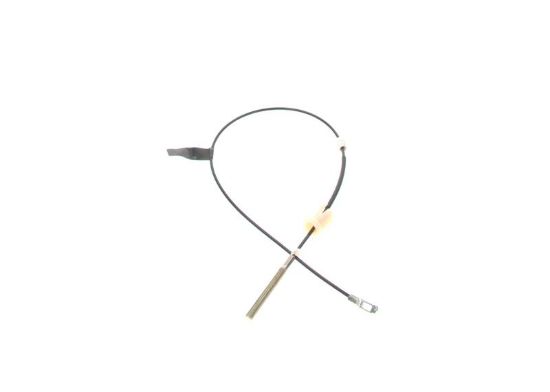Cable Pull, parking brake -