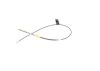 Cable Pull, parking brake -