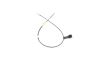 Cable Pull, parking brake -
