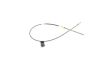 Cable Pull, parking brake -