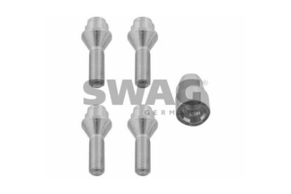 Wheel Bolt Fiat B 330