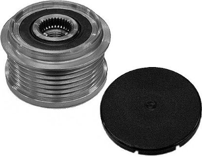 Alternator Freewheel Clutch -
