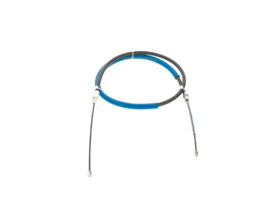 Cable Pull, parking brake -