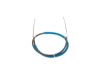 Cable Pull, parking brake -