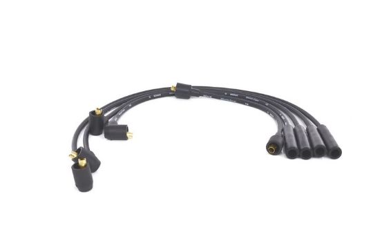 Ignition Cable Kit Mazda