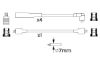 Ignition Cable Kit Mazda